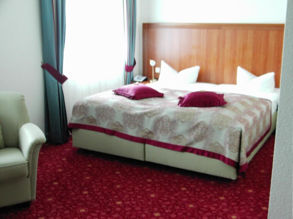Schwarzwald Parkhotel Кеніґсфельд-ім-Шварцвальд Екстер'єр фото